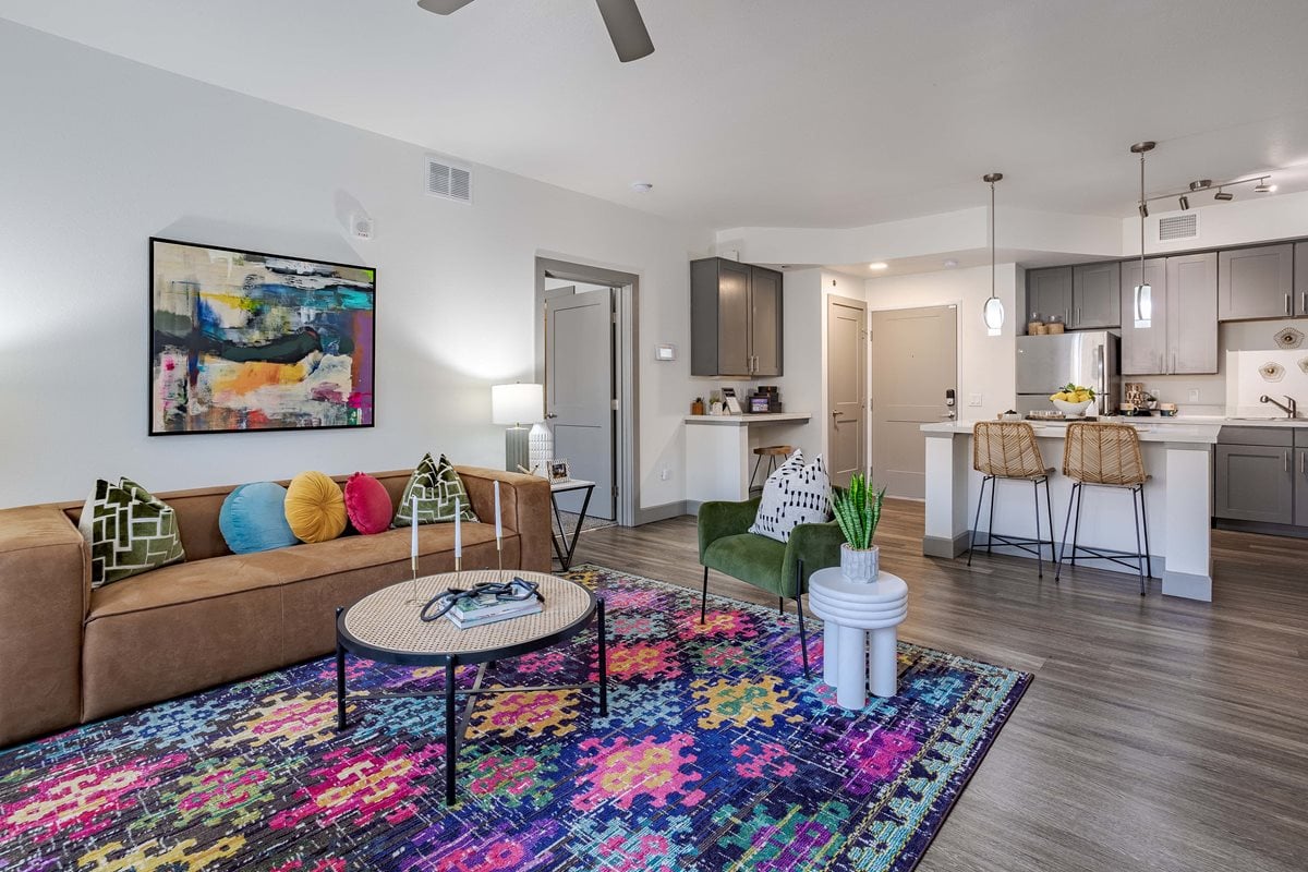 Enchanted Springs Apartments
